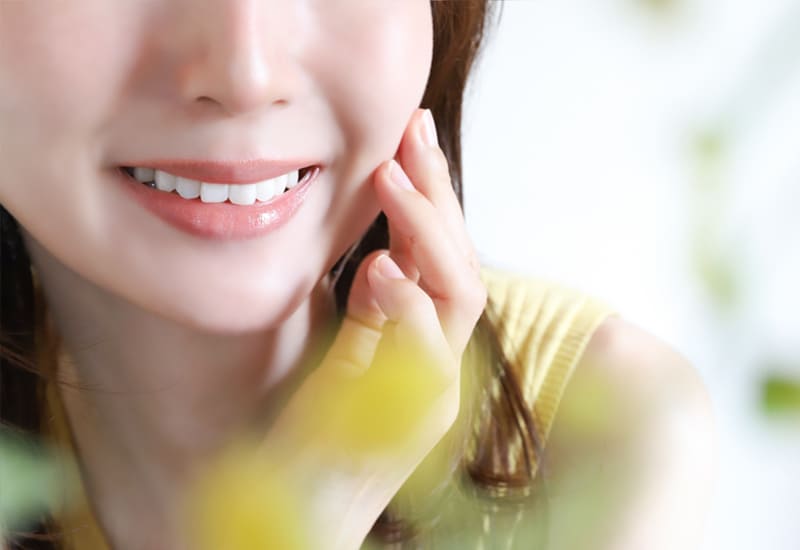 審美的修復治療